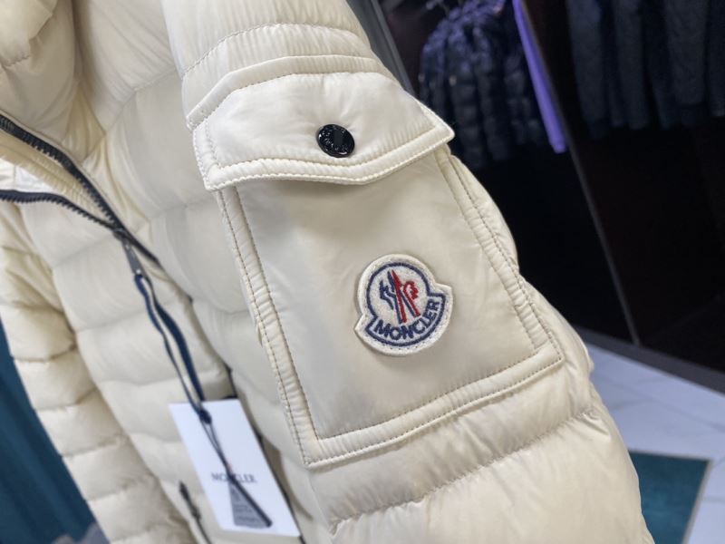 Moncler Down Jackets